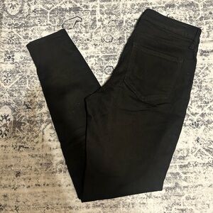 Women’s Old Navy Rockstar Super Skinny Jeans High Rise | Size 8